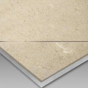 Marlin Beige-Ceramic Laminated Panel